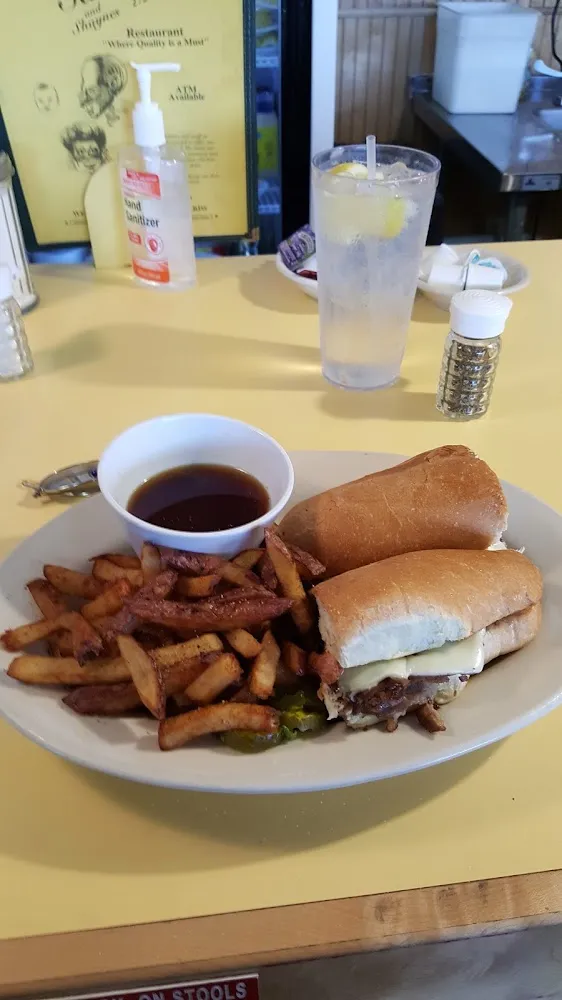 French Dip